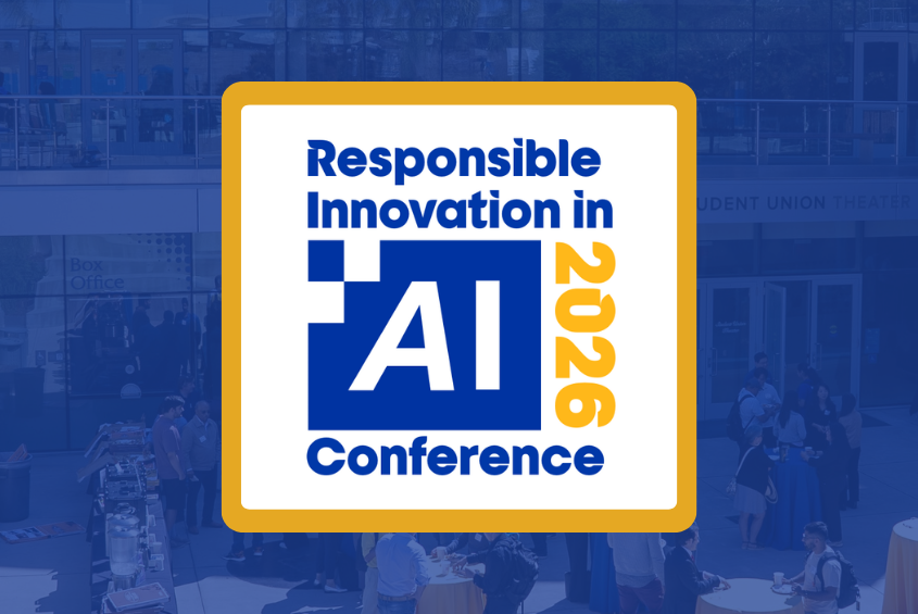 Responsible Innovation in AI Conference