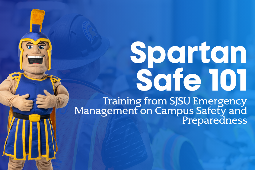 Spartan Safe 101