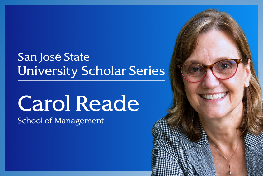 Carol Reade