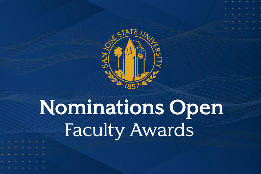 Faculty Awards