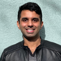 Sameer Saran