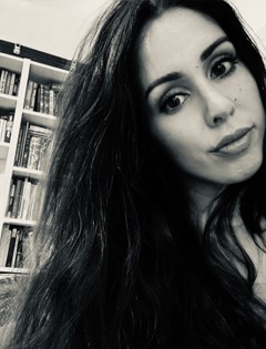 Tracy Abeyta Steinbeck Fellow