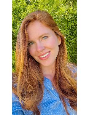 Kate Busatto Steinbeck Fellow
