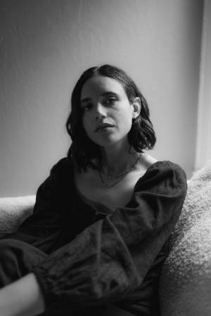 Cristina Fries Steinbeck Fellow