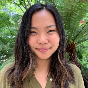 Sarah Matsui Steinbeck Fellow