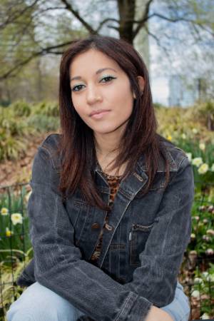 Swati Sudarsan Steinbeck Fellow