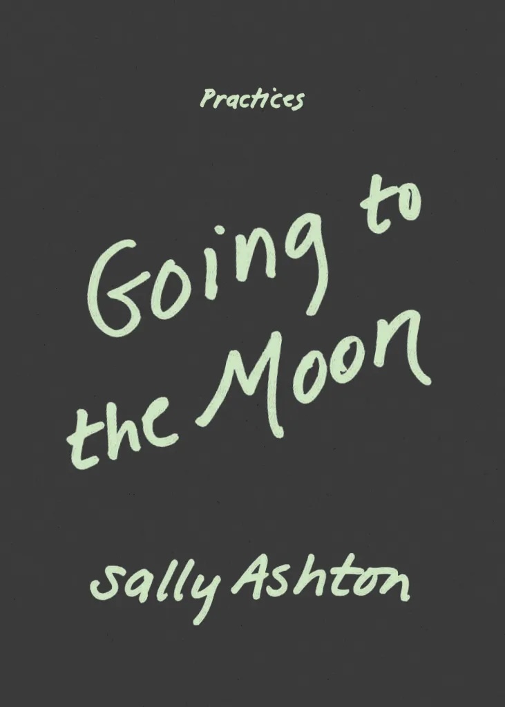 Going to the Moon cover Going to the Moon