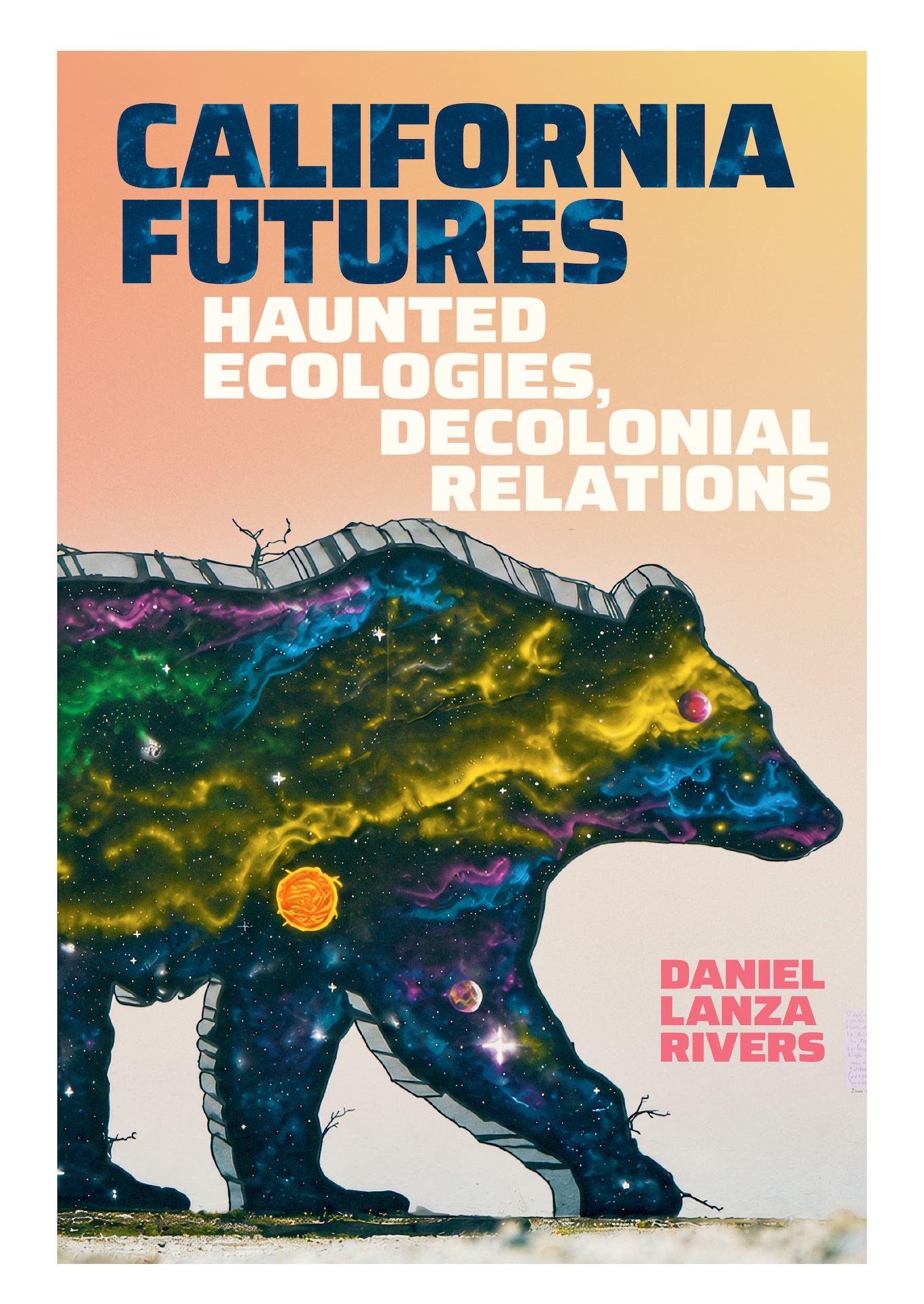 California Futures book cover California Futures
