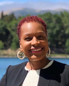 Carol Dixon