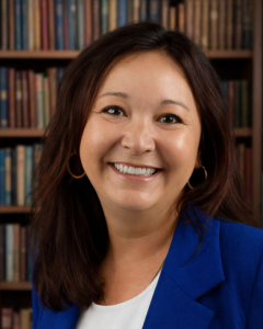 Judy Nagai