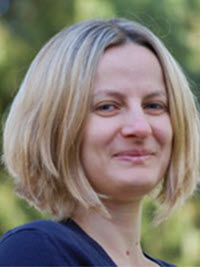 Jorjeta Jetcheva