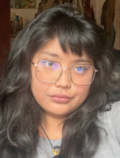 Headshot of Erica A
